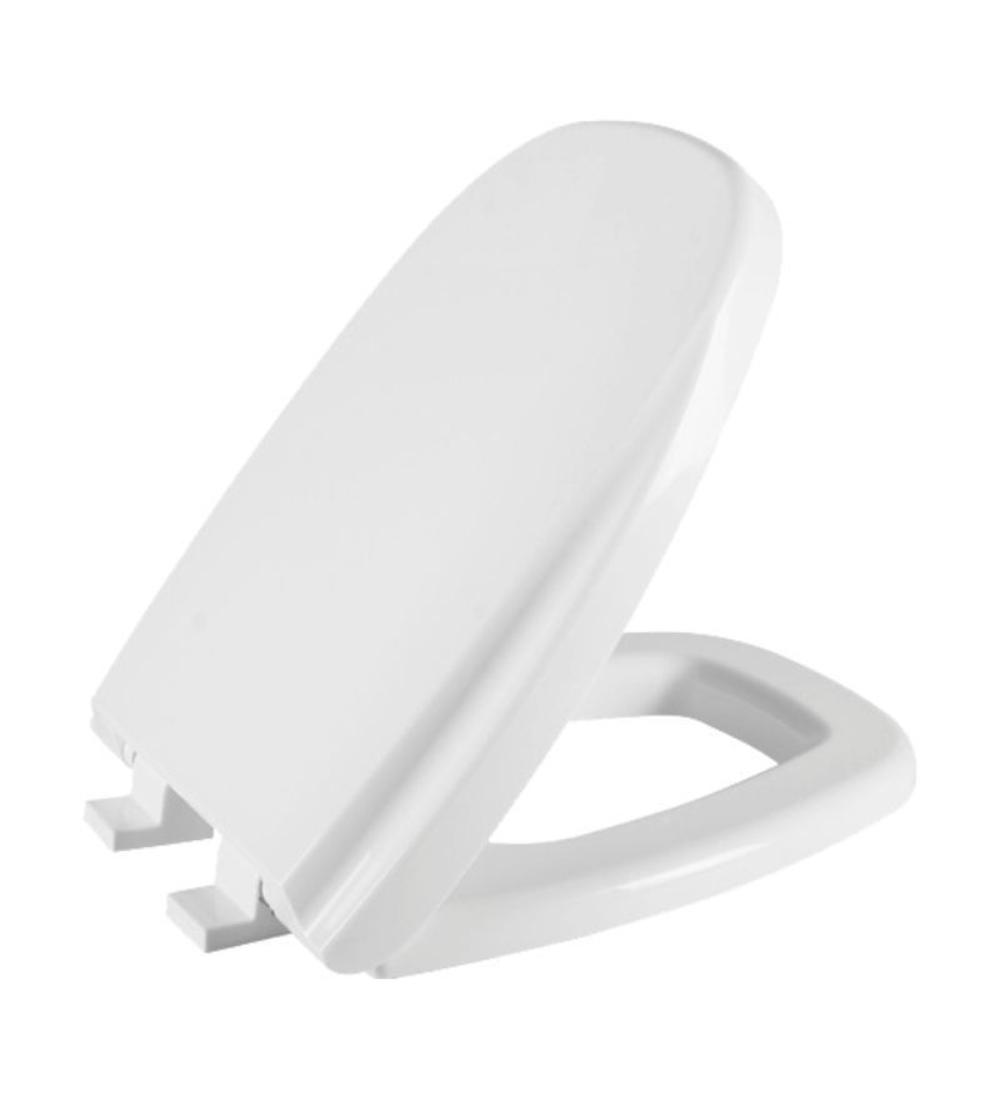 Tapa acolchada TMT ASTRA Blanco